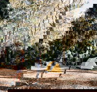 Depot Beach campground - Dalby Accommodation