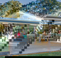 Dicky Beach Family Holiday Park - Dalby Accommodation