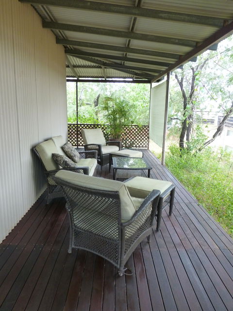 Digger's Rest Station - Dalby Accommodation 1