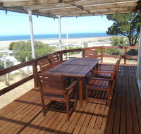 Dream View - Dalby Accommodation
