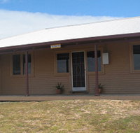 Dunes Villa - Dalby Accommodation