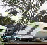 Eaglehawk Holiday Park - Dalby Accommodation