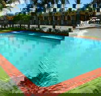 Edge Hotel Motel - Dalby Accommodation
