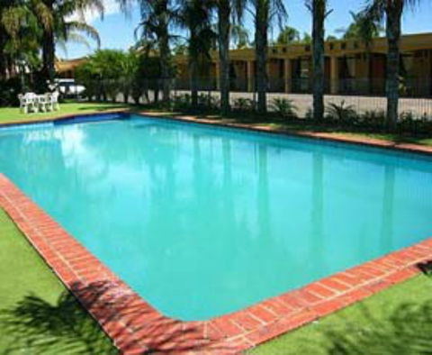 Edge Hotel Motel - Dalby Accommodation 0