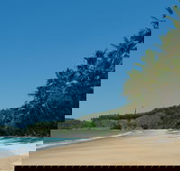 Ellis Beach Bungalows and Leisure Park - Dalby Accommodation