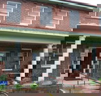 Elm and Wren - Dalby Accommodation