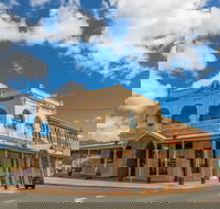 Empire Hotel - Dalby Accommodation