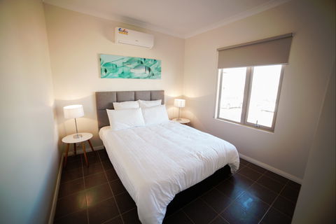 Exmouth Escape Resort - Dalby Accommodation 0
