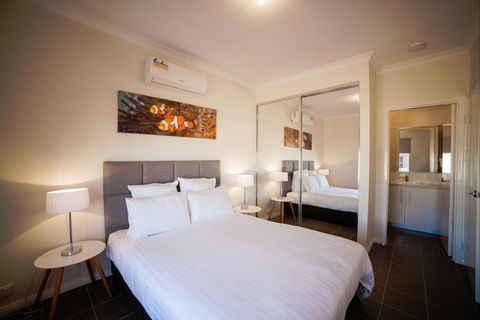 Exmouth Escape Resort - Dalby Accommodation 2