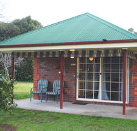 Factory Lane Bed  Breakfast - Dalby Accommodation