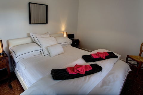 Feathertop  Accommodation - Dalby Accommodation 0