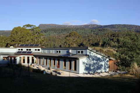 Forest Walks Lodge - Eco-Accommodation - Dalby Accommodation 0