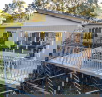 Freycinet Haven - Dalby Accommodation