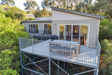 Freycinet Haven - Dalby Accommodation 0
