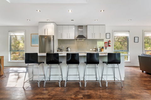 Freycinet Haven - Dalby Accommodation 2