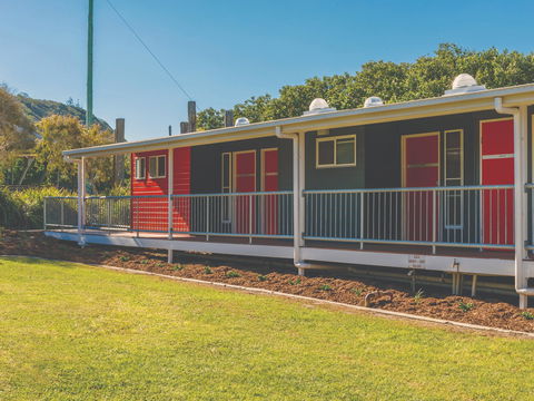 Gold Coast Recreation Centre - Dalby Accommodation 0