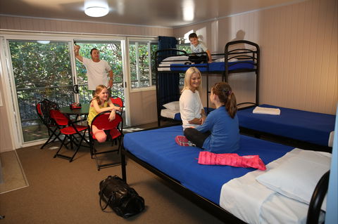 Gold Coast Recreation Centre - Dalby Accommodation 1