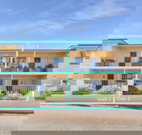 Gossan Street Units - Dalby Accommodation