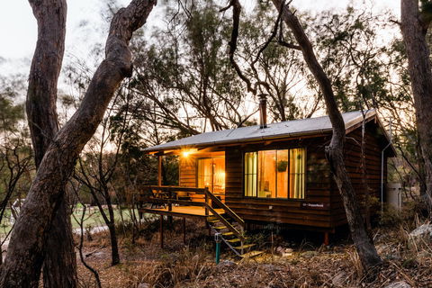 Granite Belt Retreat - Dalby Accommodation 0
