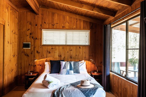 Granite Belt Retreat - Dalby Accommodation 1