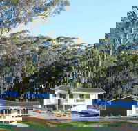 Greenwood Park Estate - Dalby Accommodation