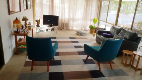 HARDWICKE BAY PARADISE - Dalby Accommodation 0