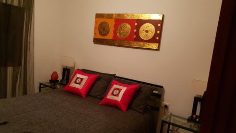 HARDWICKE BAY PARADISE - Dalby Accommodation 2