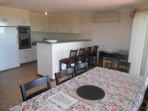 Hardwicke Espy - Dalby Accommodation 1
