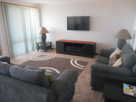 Hardwicke Espy - Dalby Accommodation 2