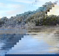 Hay Caravan Park - Dalby Accommodation