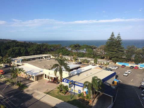 Hoey Moey Backpackers - Dalby Accommodation 0