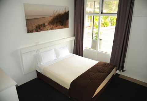 Hoey Moey Backpackers - Dalby Accommodation 1