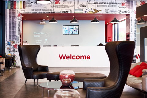 Ibis Melbourne Swanston Street Hotel - Dalby Accommodation 0