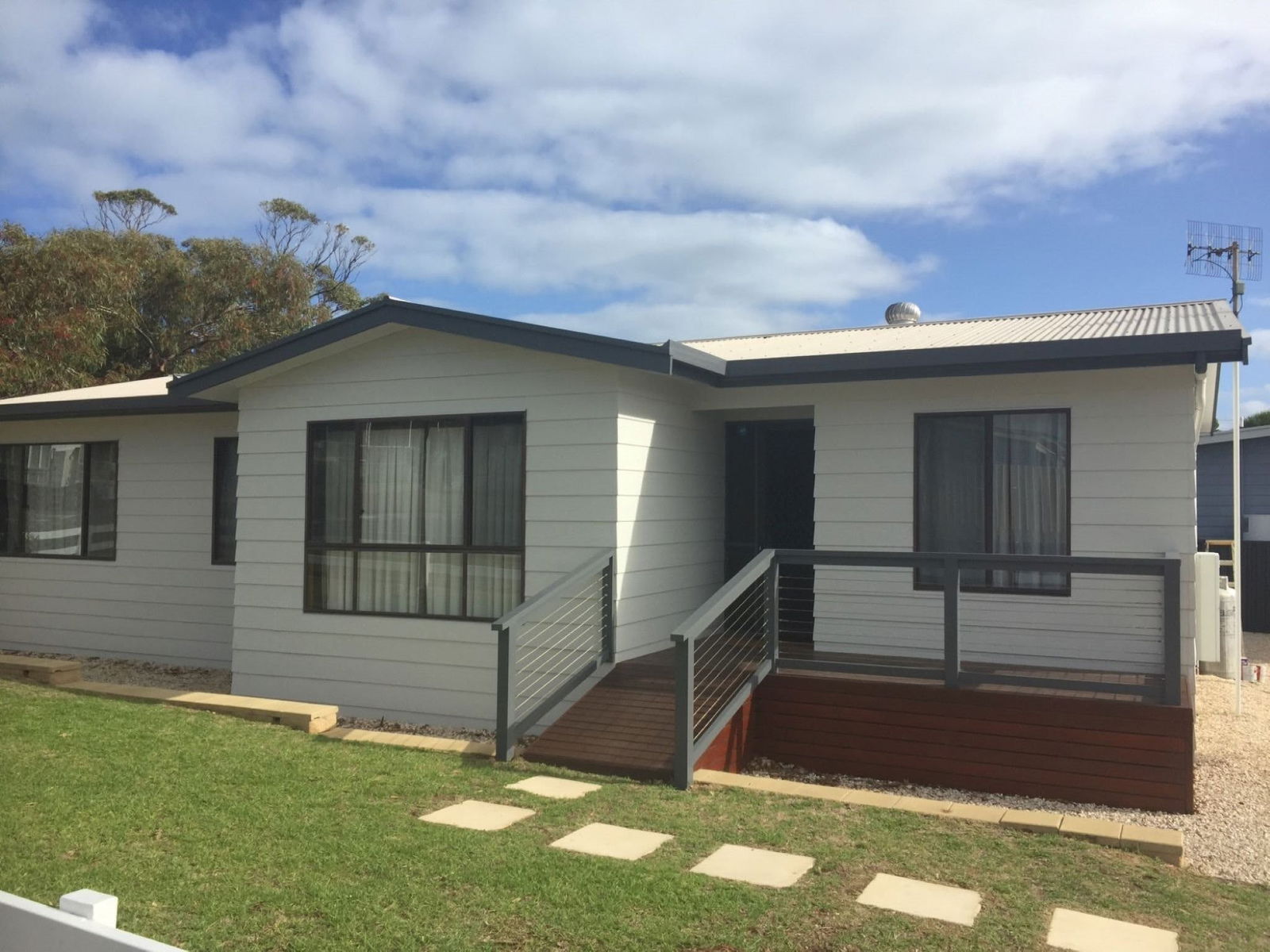  Dalby Accommodation