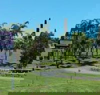 Jacaranda Motor Lodge - Dalby Accommodation