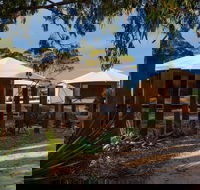 Kangaroo Island Seafront Holiday Park - Dalby Accommodation