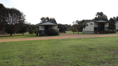 Kangaroo Island Cabins - Dalby Accommodation 0