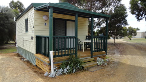Kangaroo Island Cabins - Dalby Accommodation 1