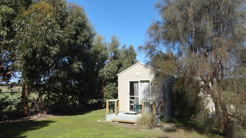 Kangaroo Island Cabins - Dalby Accommodation 2