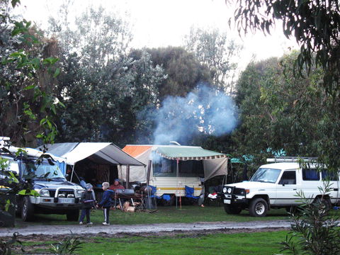 Kennett River Holiday Park - Dalby Accommodation 2