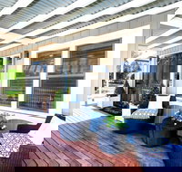 Keswick Cottage - Dalby Accommodation