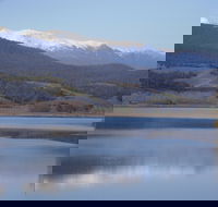 Khancoban Rose Holiday Units - Dalby Accommodation
