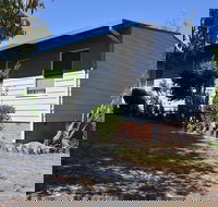 Khancoban Holiday House - Dalby Accommodation