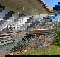 Killcare Cottage - Dalby Accommodation