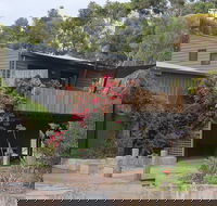 La Cabane Retreat - Dalby Accommodation