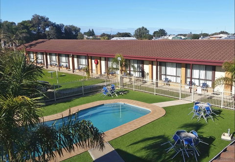 Lacepede Bay Motel & Restaurant - Dalby Accommodation 1
