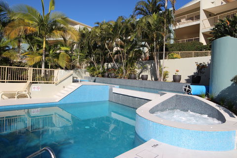 Lennox Beach Resort - Dalby Accommodation 0