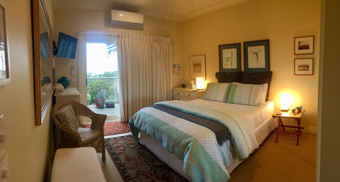 Llarrinda Bed & Breakfast - Dalby Accommodation 2
