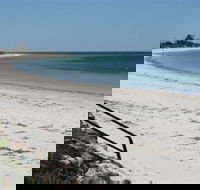 Lucky Bay RV Park - Dalby Accommodation