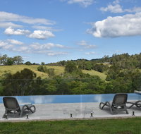 Mapleton Springs - Dalby Accommodation